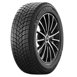 06156 Michelin X-Ice Snow 235/60R17XL 106T BSW Tires
