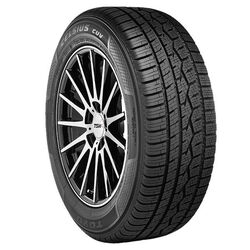 128190 Toyo Celsius CUV 275/55R19 111V BSW Tires