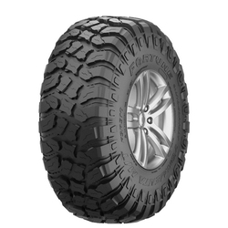 9315030906 Fortune Tormenta M/T FSR310 35X12.50R17 E/10PLY BSW Tires