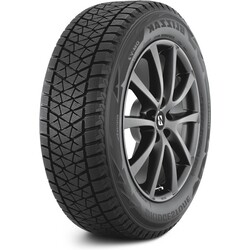 005852 Bridgestone Blizzak DM-V2 245/60R20 107S BSW Tires