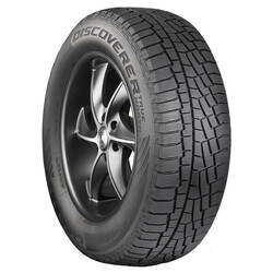 166203004 Cooper Discoverer True North 235/55R19XL 105H BSW Tires