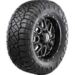 217040 Nitto Ridge Grappler 35X12.50R20 F/12PLY BSW Tires