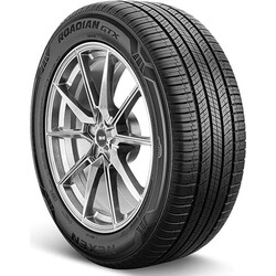 17061NXK Nexen Roadian GTX 245/65R17 107V BSW Tires