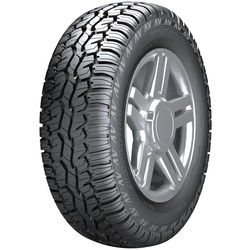 1200046659 Armstrong Tru-Trac AT LT285/55R20 E/10PLY BSW Tires