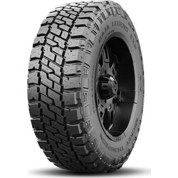 331063003 Mickey Thompson Baja Legend EXP LT265/70R18 E/10PLY WL Tires