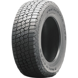 22810015 Milestar Patagonia A/T R 265/70R17 115T BSW Tires